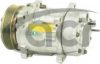 ACR 130880 Compressor, air conditioning